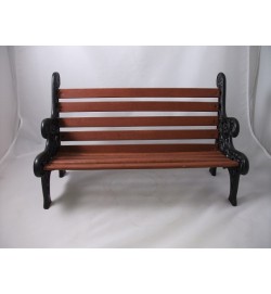 Bench Long